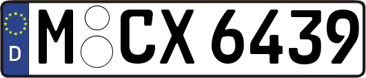 M-CX6439