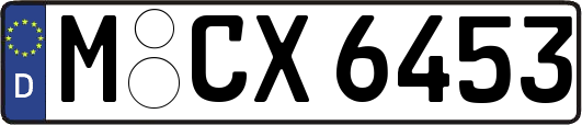 M-CX6453