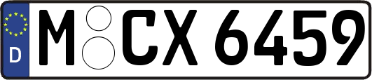 M-CX6459
