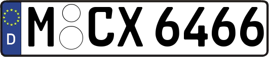 M-CX6466