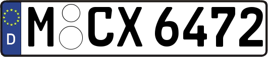 M-CX6472