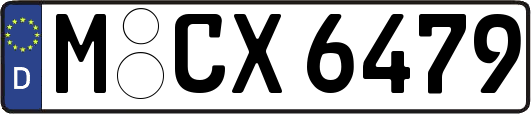 M-CX6479