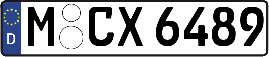 M-CX6489