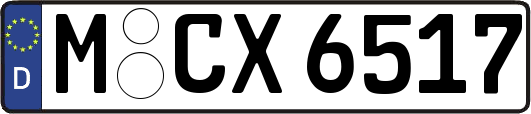 M-CX6517