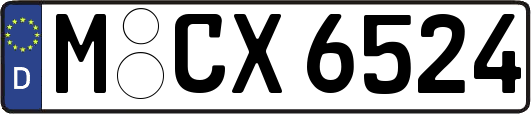 M-CX6524