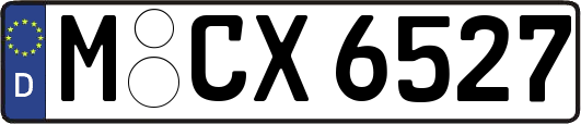 M-CX6527