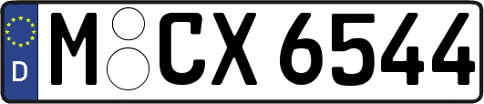 M-CX6544