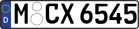 M-CX6545