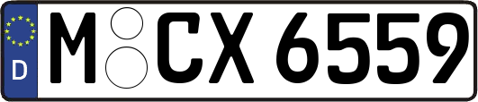 M-CX6559
