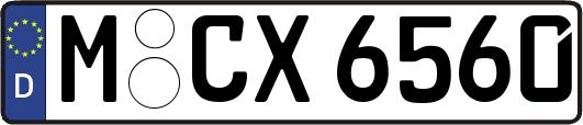 M-CX6560