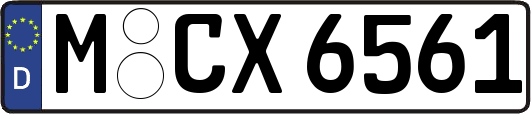 M-CX6561