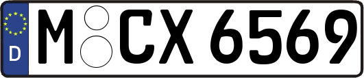 M-CX6569