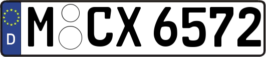 M-CX6572