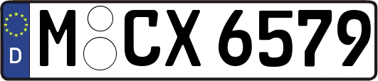 M-CX6579