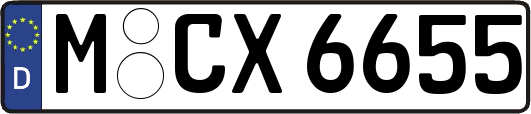 M-CX6655