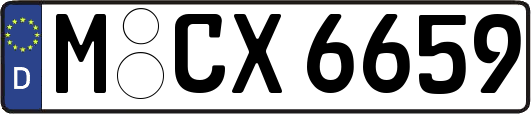 M-CX6659