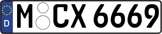 M-CX6669
