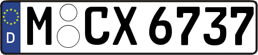 M-CX6737