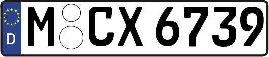 M-CX6739