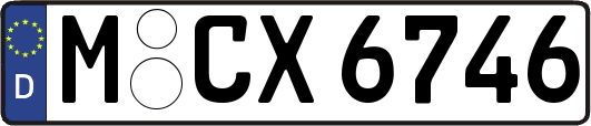 M-CX6746