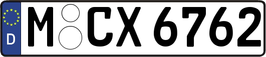 M-CX6762