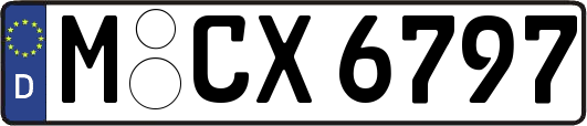 M-CX6797