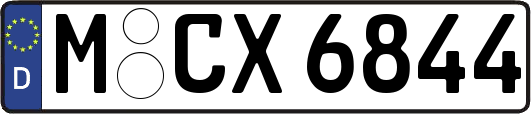 M-CX6844