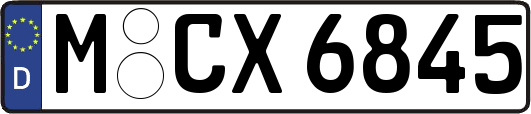 M-CX6845