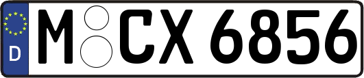 M-CX6856