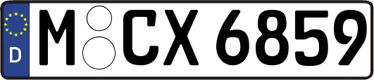M-CX6859
