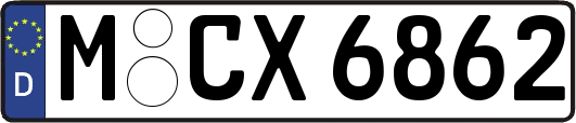 M-CX6862