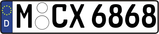 M-CX6868