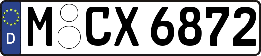 M-CX6872