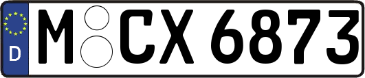 M-CX6873