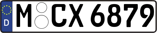 M-CX6879