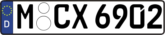M-CX6902