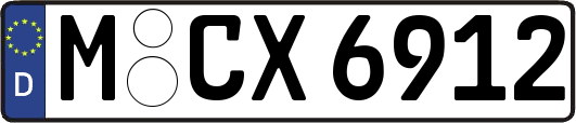 M-CX6912