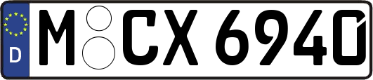 M-CX6940