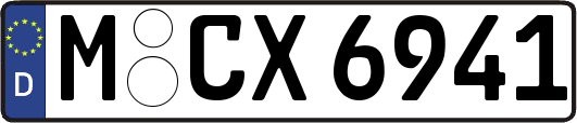 M-CX6941