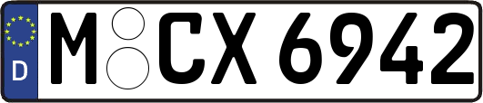 M-CX6942
