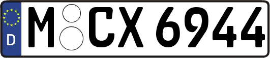 M-CX6944