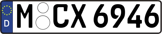 M-CX6946