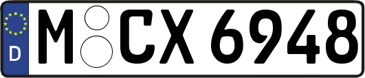 M-CX6948
