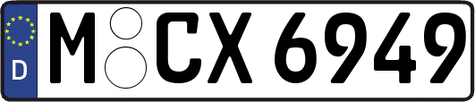 M-CX6949