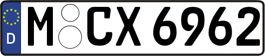 M-CX6962