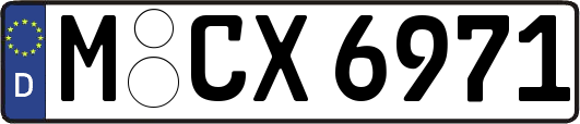 M-CX6971