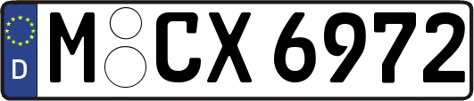 M-CX6972