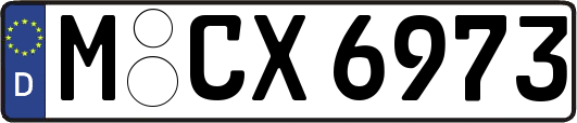 M-CX6973