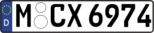 M-CX6974