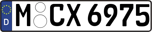 M-CX6975